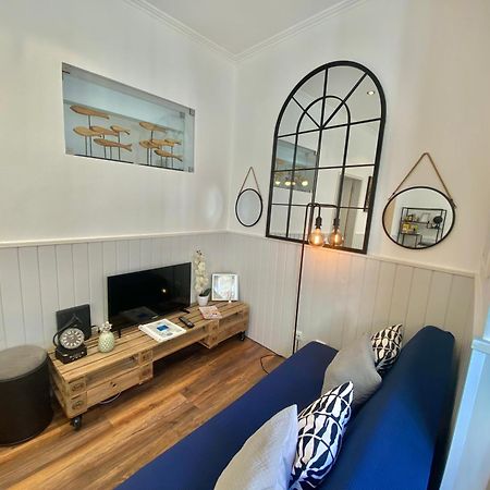 Flat Graca 48 Apartment Lisbon Exterior photo