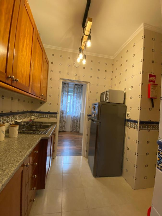 Flat Graca 48 Apartment Lisbon Exterior photo