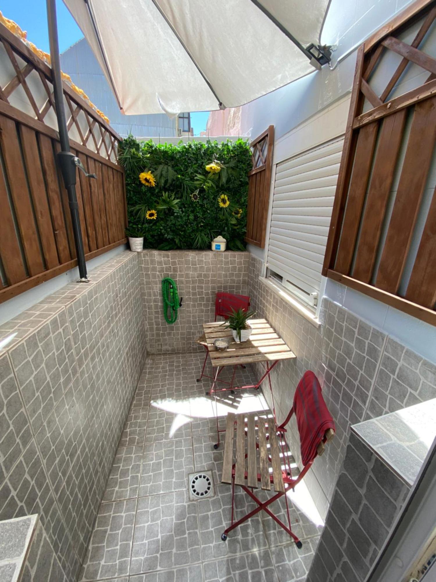 Flat Graca 48 Apartment Lisbon Exterior photo