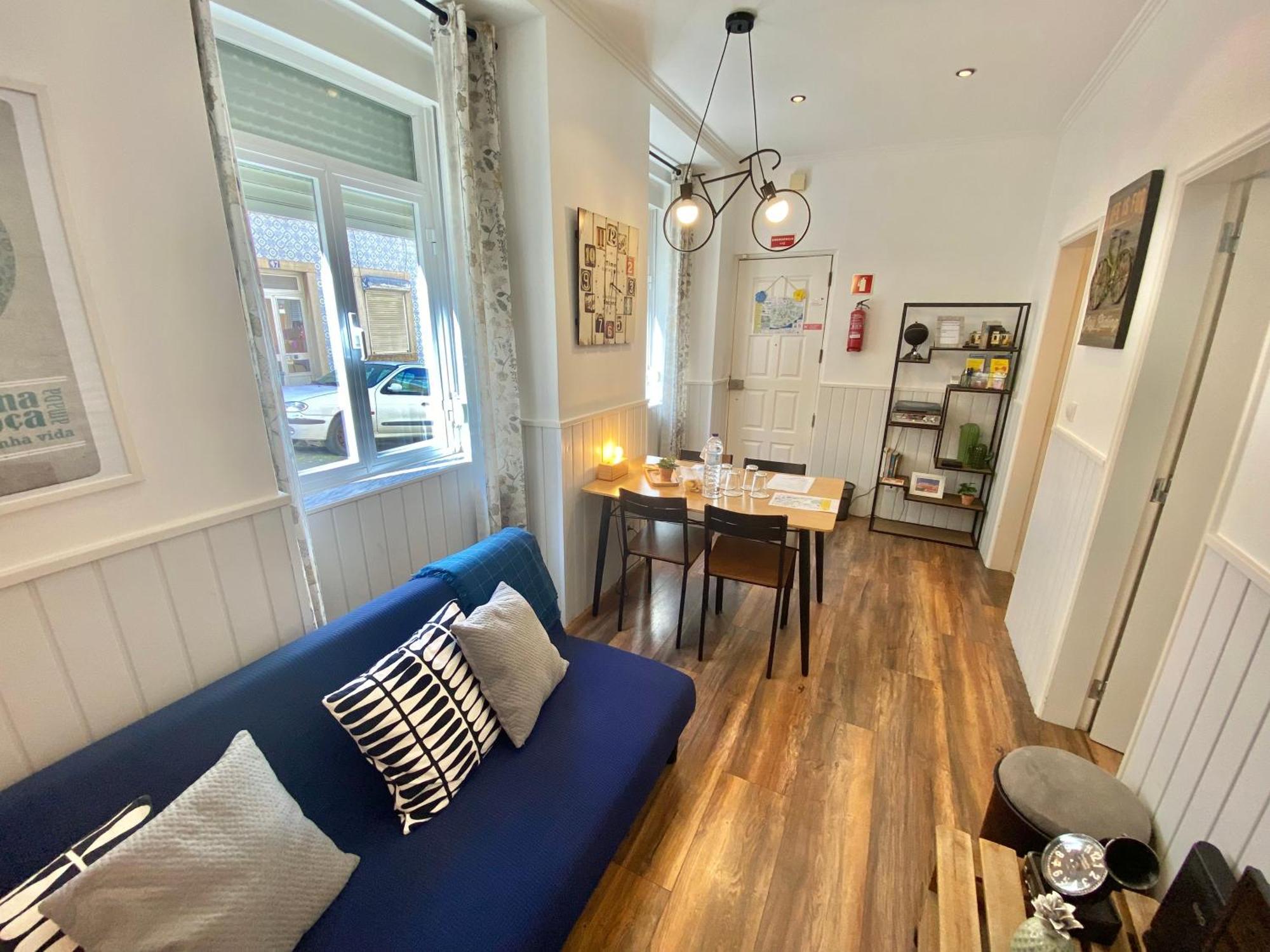 Flat Graca 48 Apartment Lisbon Exterior photo