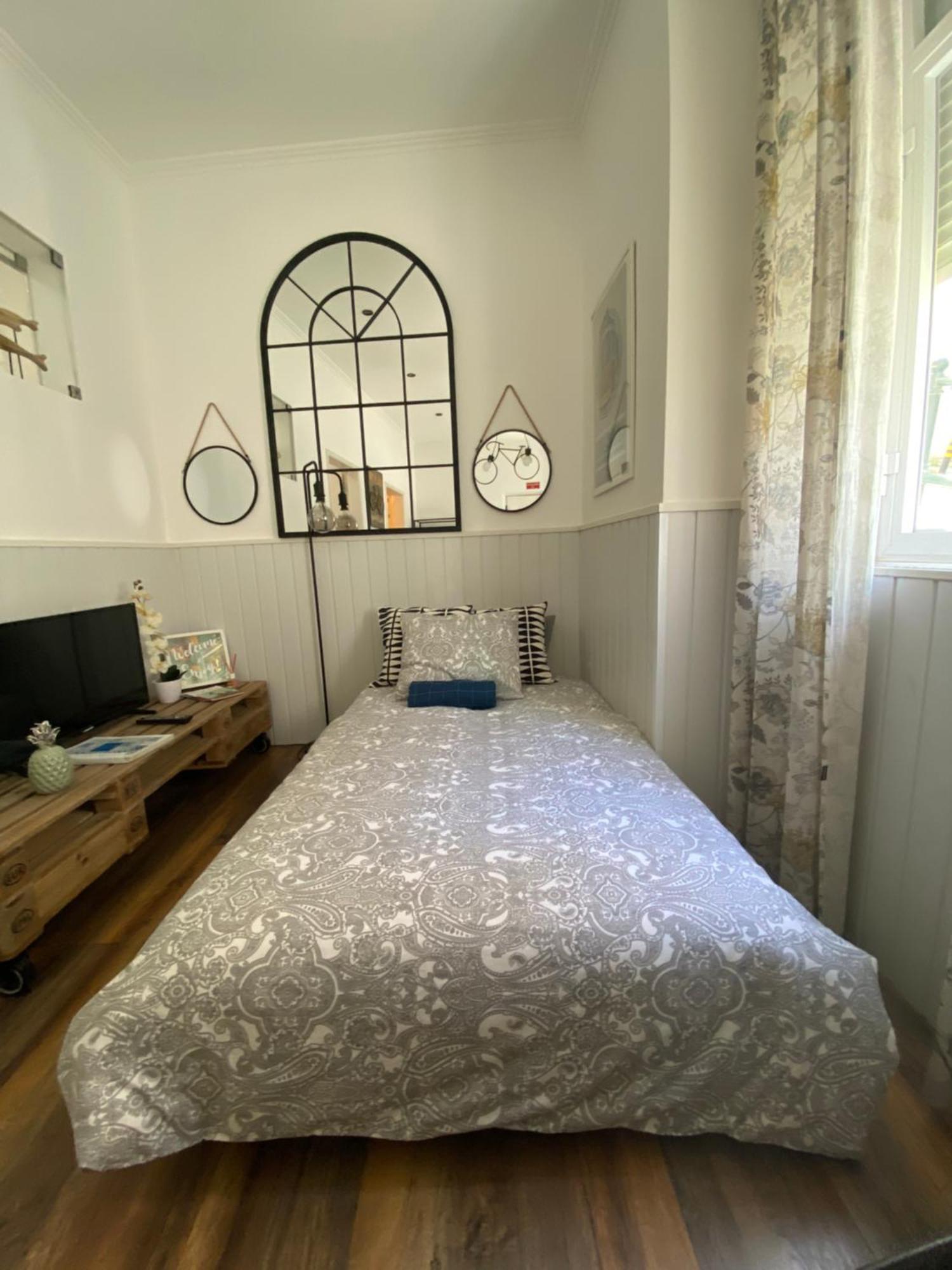 Flat Graca 48 Apartment Lisbon Exterior photo